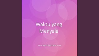 Waktu yang Menyala