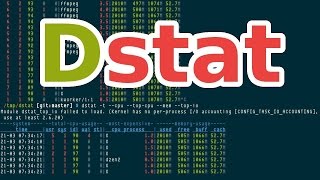 [TUT] How to setup Layer 4 dstat graph!