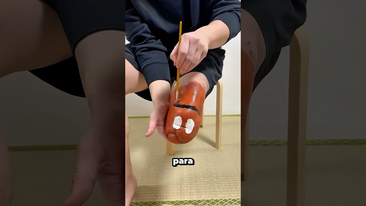 ¿Quién más lo conoce?