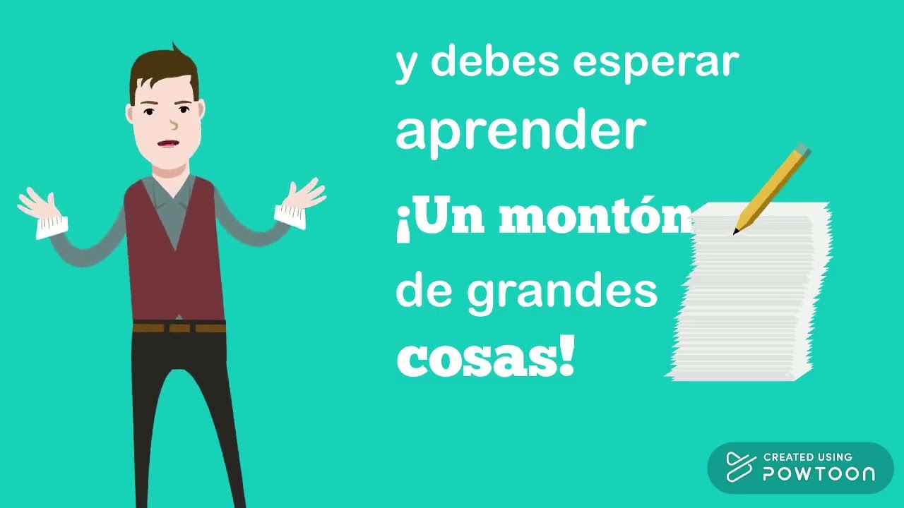 Soy tu Tutor en este Recursamiento 187