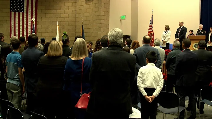DuPage County Inauguration 2022