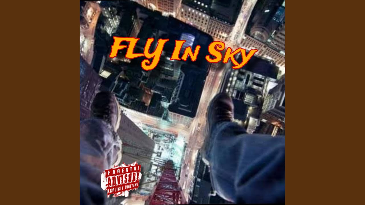 FLY IN THE SKY (Radio Edit) - YouTube