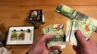 Forest Shuffle with Expansions - Unbiased Unboxing with John LaRuffa 