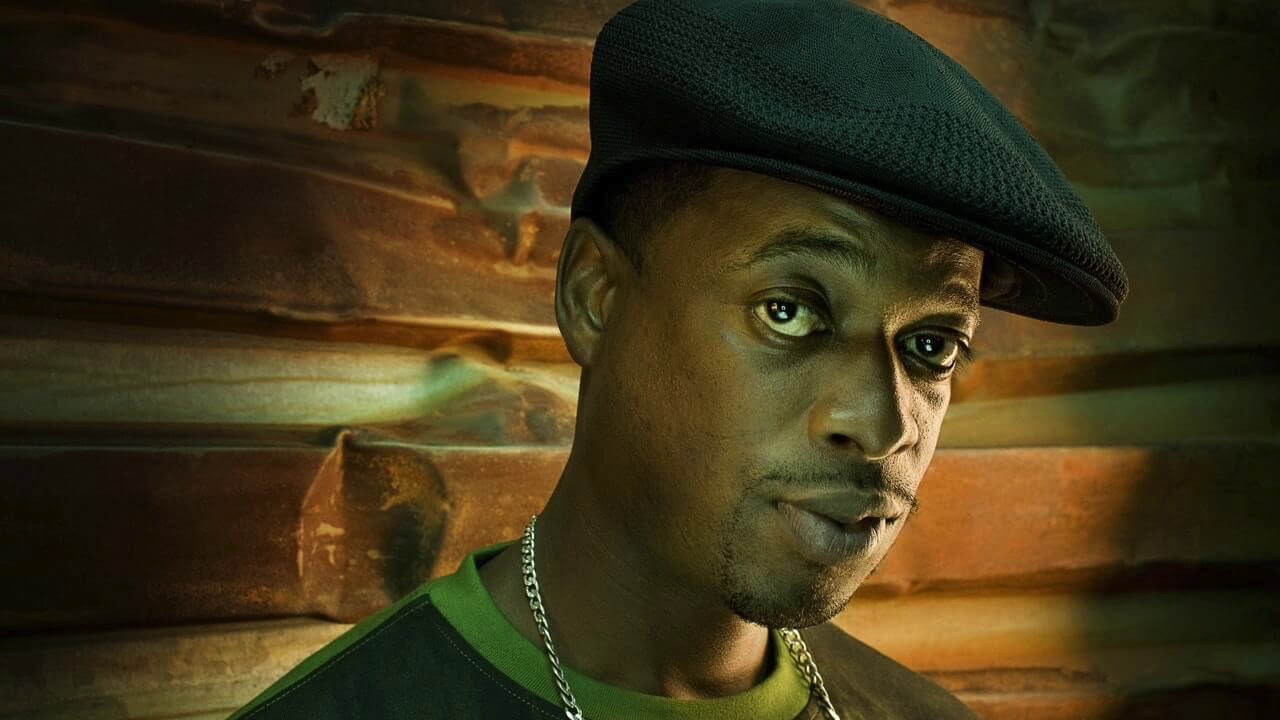 Devin The Dude Type Beat - "Angel" (Prod. By Charlie White)