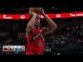 EVERY SCOTTIE BARNES BUCKET FROM YEAR 3