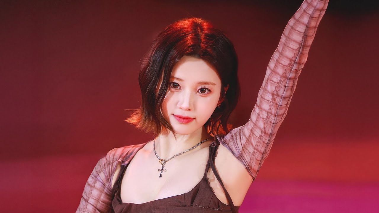 250329 라잇썸 나영 (LIGHTSUM NAYOUNG) 수원 Full Ver. 