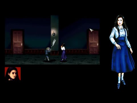 クロックタワーシリーズ(Clock Tower series) - YouTube