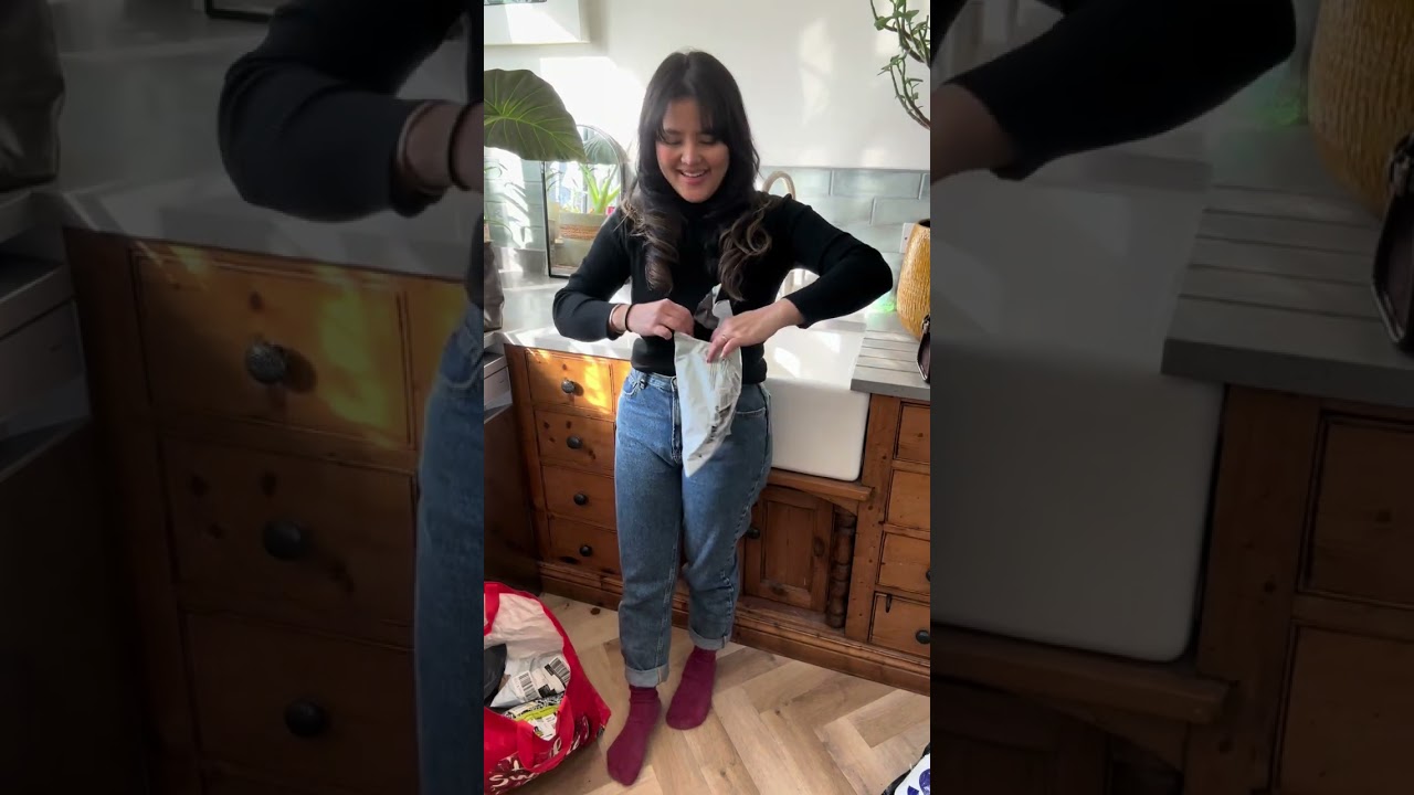 What I got from Vinted #คนไทยในอังกฤษ 