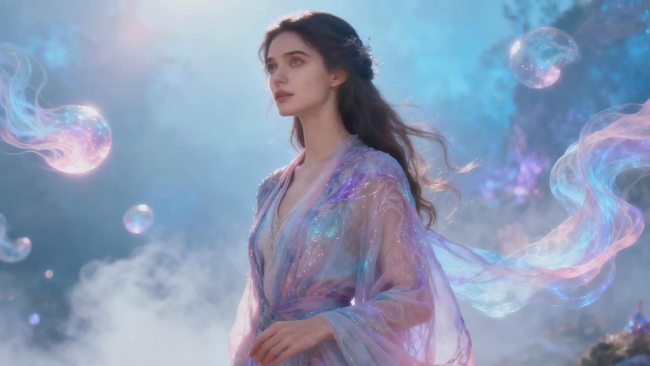 Dreamweaver’s Heart