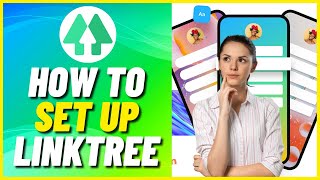 Linktree Tutorial | How To Use Linktree (Step By Step Linktree Tutorial)