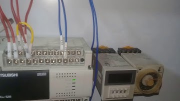 HƯỚNG DẪN LẬP TRÌNH ĐẤU NỐI TIMER TRONG PLC