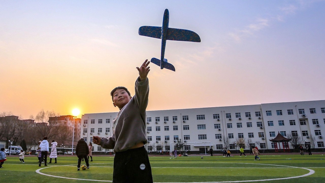 Minister of Education: China to build fair, high-quality basic education system