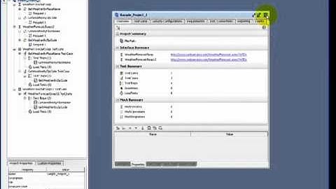 soapUI demo - YouTube.webm