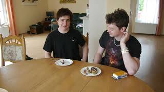CHOBOTNICE!! (Subwars Challenge) | @baxtrixs
