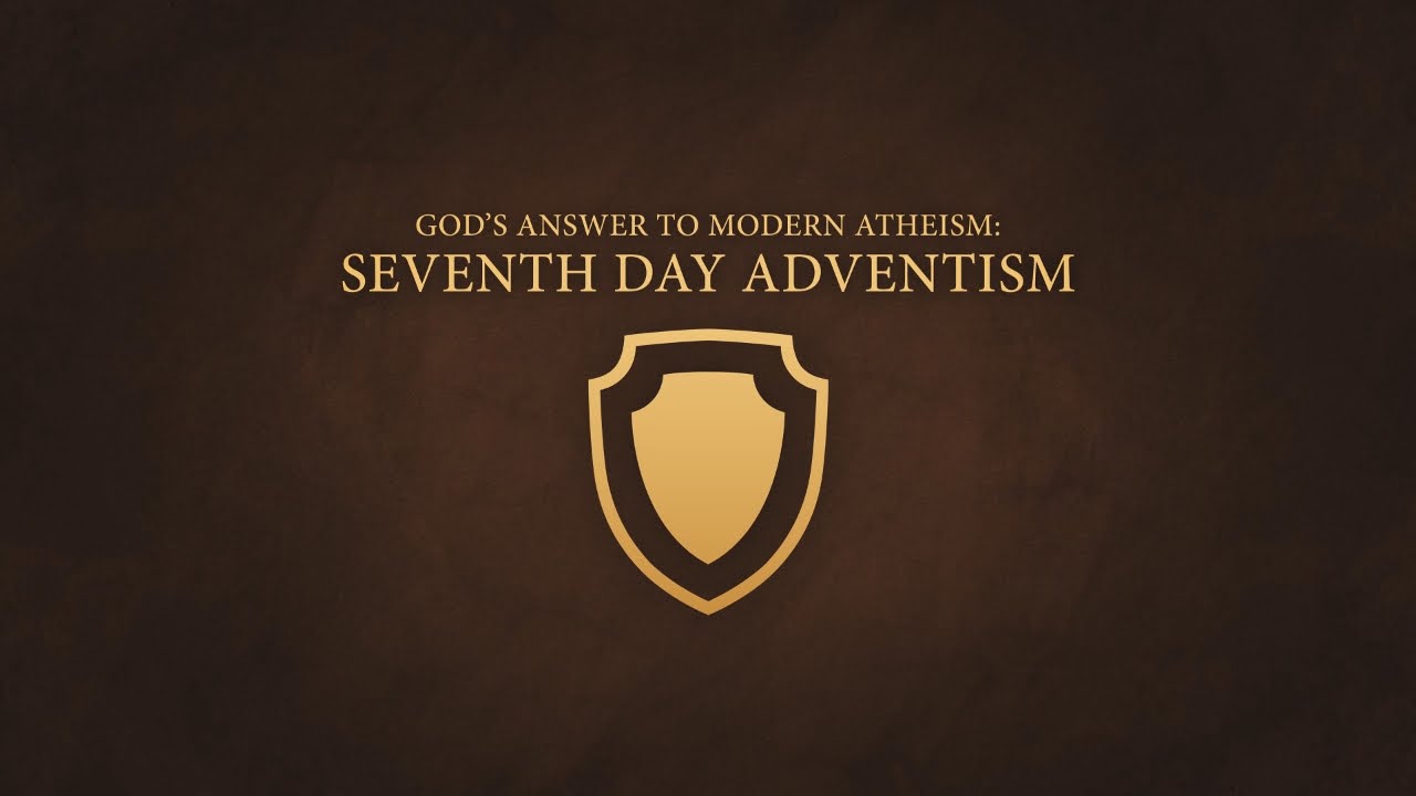 1901 - God's Answer to Modern Atheism - Wes Peppers