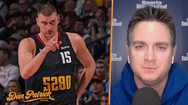 Is Nikola Jokic Already A Top 20 Player All-Time? Chris Mannix Discusses | 4/23/24 - DayDayNews