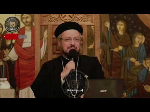 ربنا قادر يغير حياتك في لحظة ✨ | عظة مؤثرة لأبونا داوود لمعي هتلمس قلبك بالموسيقي