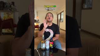 Is Non-Alcoholic Beer Alcohol Free? #shortvideo @CityKaTheka