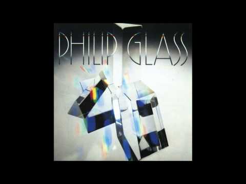 Philip Glass - Glassworks (complete)