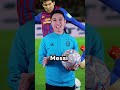 🧤 PORTEROS MÁS GOLEADOS por MESSI 🥅💥