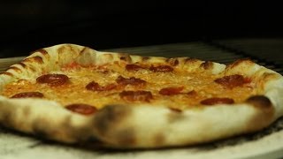 Pizza Oven Box Makes Perfect Pizza On Your Grill Consumer Reports