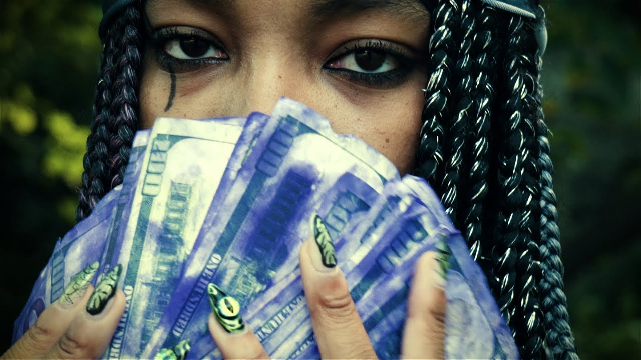 slayr - Just Like Mine