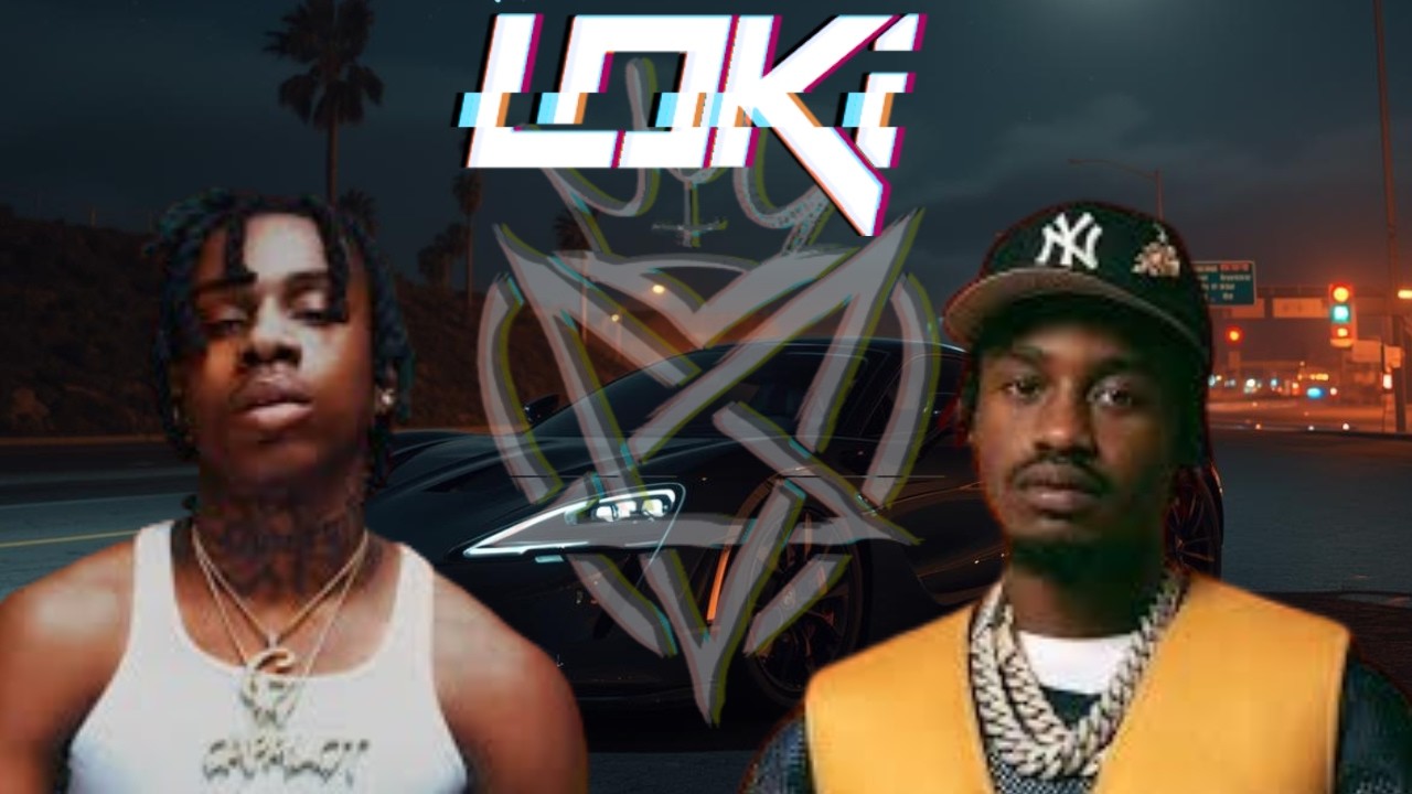 [FREE] Polo G x Lil Tjay Type Beat 2026 - 