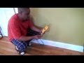 How to check an outlet with a digital multimeter