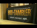 Gambling Addiction-Public Service Announcement - YouTube