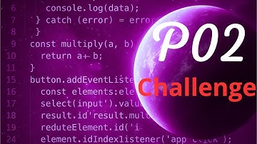 برنامج لغة بايثون | P02 - تحدي | (Python)