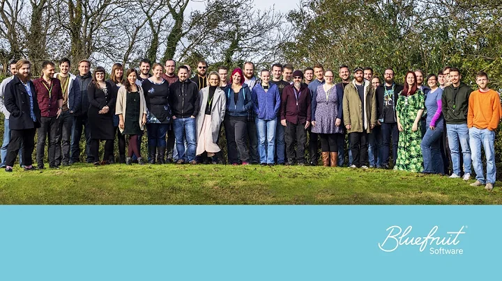 Bluefruit Software forms Employee Ownership Trust (EOT)