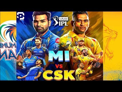 vivo-ipl-2019---chennai-super-kings-vs-mumbai-indians-|-sp-creations