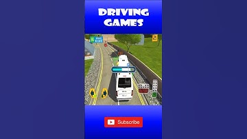 Multi Floor Garage Driver - Driving Simulator Android Gameplay #7