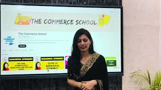 Meet the Person Behind @TheCommerceSchool! 🎥 Face Reveal + My Journey