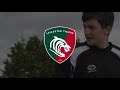 Rugby Camps | NEW U14-16 Development Camp