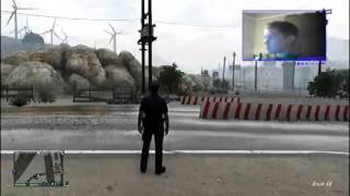 Grand Theft Auto V | Races and more | stream