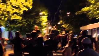 Видео Лишний повод - Манифест(cover Ляпис Трубецкой) (автор: Лишний Повод)