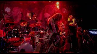 Evadne - The Wanderer