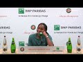 Coco Gauff v Iga Świątek