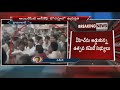 CPM and Cong. activists clash; Jyotirao Phule Jayanti