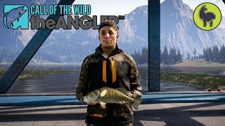 Taylor's Tackle Academy: Beginner Class 2 | Call of the Wild: The Angler (PS5 4K)