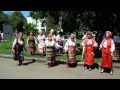 Родина калинова 