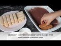 Rezept: leckeres Tiramisu ohne Alkohol ( Aylins Recipes )