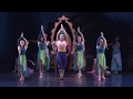 Savannah Ballet Theatre&#39;s The Little Mermaid