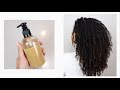 DIY CHAMPÚ CRECE PELO | Reto Pelucón