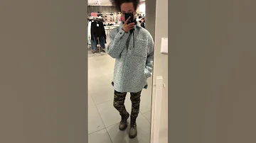 H M Try On Haul Limited Edition Jacket Aribeaujole 