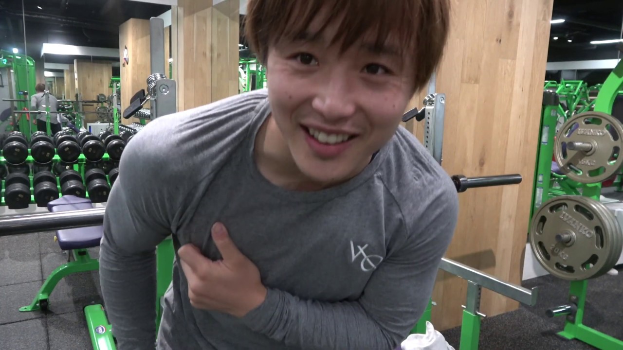 ぷろたん Y4ジムに豪華芸能人が 目もくれずにベンチプレスmax挑戦 Youtuber動画まとめ ぷろたん Y4ジムに豪華芸能人が 目もくれずにベンチプレスmax挑戦 Youtuber動画まとめ