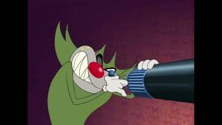 Oggy And The Roaches Soundtrack - Blue Sunday Unknown Track 1