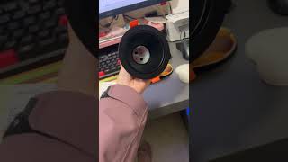 TN10AR1 with big radiator(fit 12-18w) #downlight