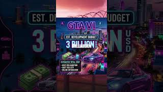 GTA 6 DINGE DU NOCH NICHT WUSSTEST! #gaming #update #gta